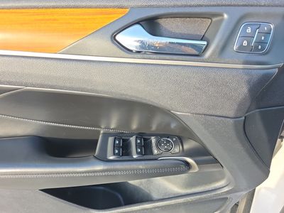 2017 Lincoln MKC - Photo 14