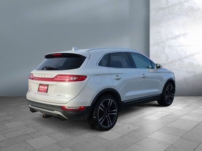 2017 Lincoln MKC - Photo 3