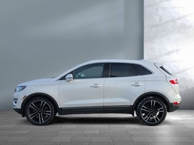 2017 Lincoln MKC - Photo 4