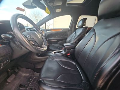 2017 Lincoln MKC - Photo 6
