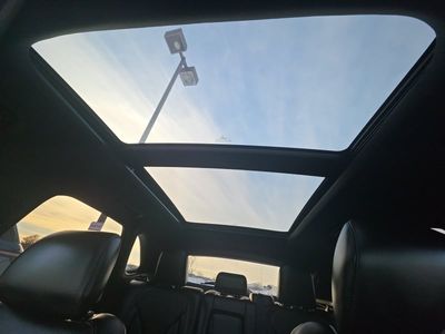 2017 Lincoln MKC - Photo 7