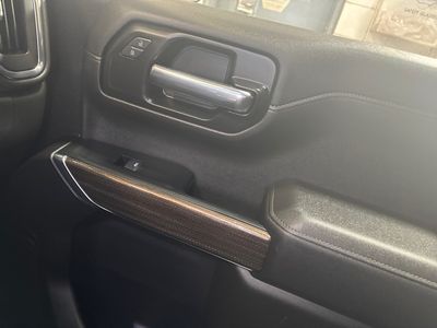2021 Chevrolet Silverado 1500 — photo 12 view