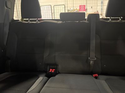 2021 Chevrolet Silverado 1500 — photo 13 view