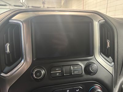 2021 Chevrolet Silverado 1500 — photo 14 view