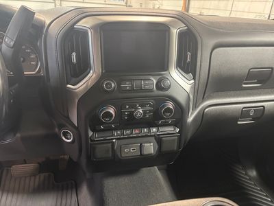 2021 Chevrolet Silverado 1500 — photo 7 view