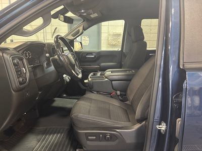 2021 Chevrolet Silverado 1500 — photo 9 view