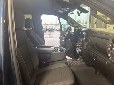 2021 Chevrolet Silverado 1500 — photo 10 view