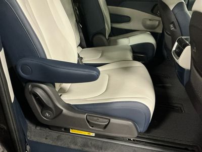 2026 Kia Carnival Hybrid — photo 9 view