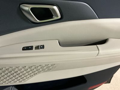 2026 Kia Carnival Hybrid — photo 10 view