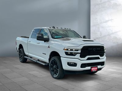 2026 Ram 2500 - Photo 1