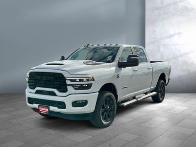 2026 Ram 2500 - Photo 2