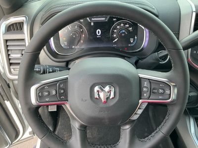 2026 Ram 2500 - Photo 13