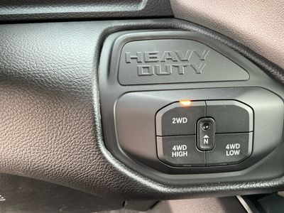 2026 Ram 2500 - Photo 14