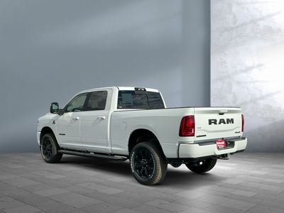 2026 Ram 2500 - Photo 4