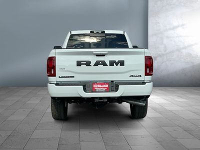 2026 Ram 2500 - Photo 5