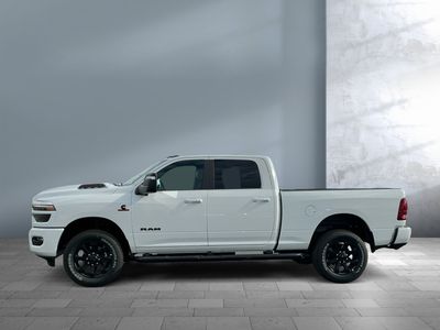 2026 Ram 2500 - Photo 6