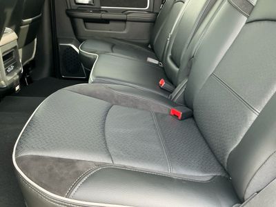 2026 Ram 2500 - Photo 7