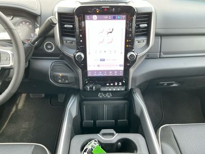 2026 Ram 2500 - Photo 8