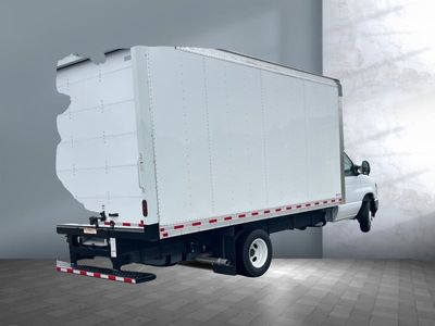 2024 Ford E-Series Cutaway — photo 7 view