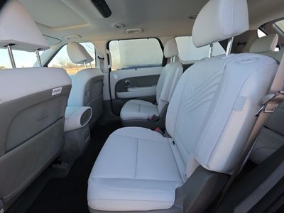 2026 Hyundai Palisade — photo 12 view