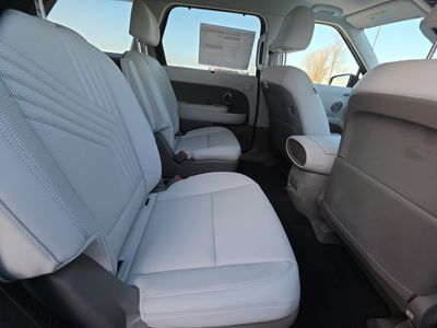 2026 Hyundai Palisade — photo 13 view