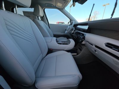 2026 Hyundai Palisade — photo 15 view