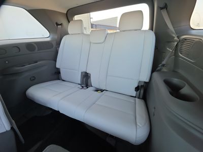 2026 Hyundai Palisade — detail view