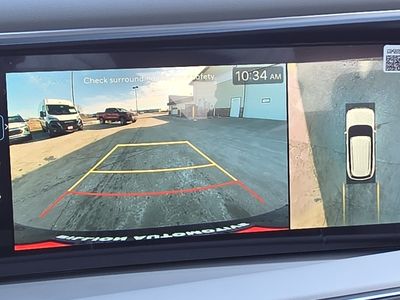 2026 Hyundai Palisade — photo 7 view