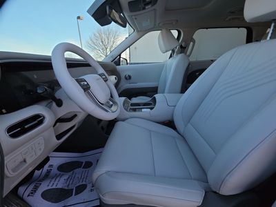 2026 Hyundai Palisade — photo 9 view