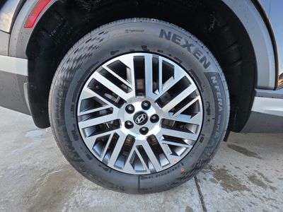 2026 Hyundai Palisade — photo 10 view