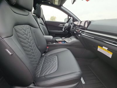 2026 Kia Sportage Plug-In Hybrid — photo 7 view