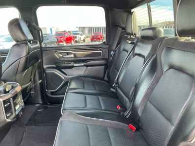 2025 Ram 1500 — photo 11 view