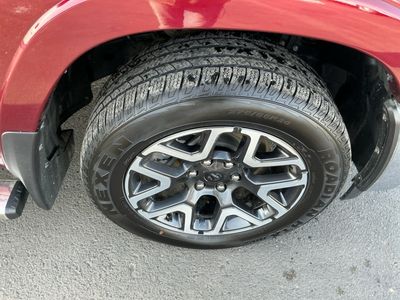 2025 Ram 1500 — photo 14 view