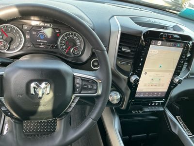 2025 Ram 1500 — photo 7 view
