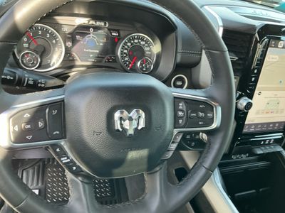 2025 Ram 1500 — photo 10 view