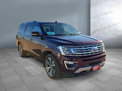 2020 Ford Expedition Max - Photo 1