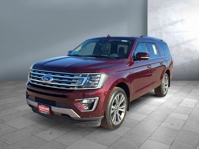 2020 Ford Expedition Max - Photo 2