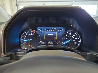 2020 Ford Expedition Max - Photo 11