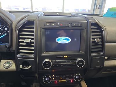 2020 Ford Expedition Max - Photo 12