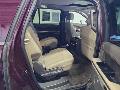2020 Ford Expedition Max - Photo 14