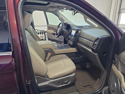 2020 Ford Expedition Max - Photo 15