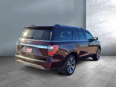 2020 Ford Expedition Max - Photo 3