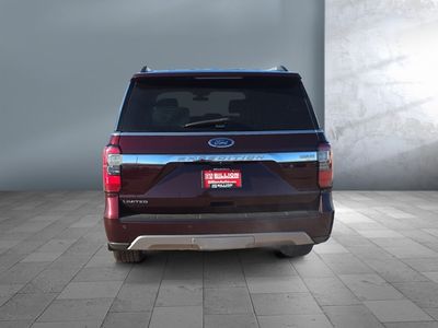 2020 Ford Expedition Max - Photo 4