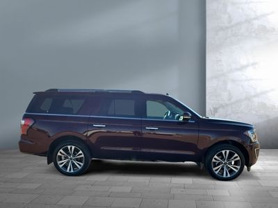 2020 Ford Expedition Max - Photo 5