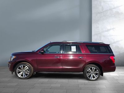 2020 Ford Expedition Max - Photo 6