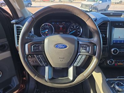 2020 Ford Expedition Max - Photo 7