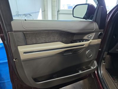 2020 Ford Expedition Max - Photo 8