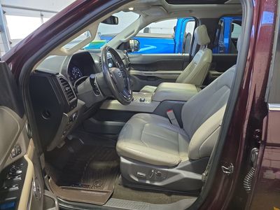 2020 Ford Expedition Max - Photo 10