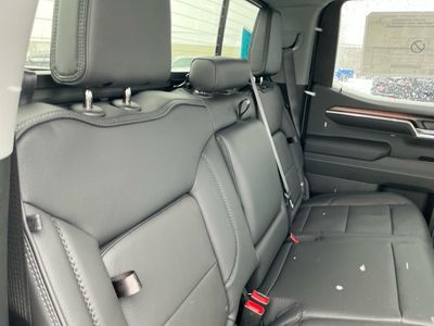 2026 GMC Sierra 1500 — photo 12 view