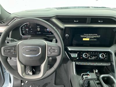2026 GMC Sierra 1500 — photo 13 view